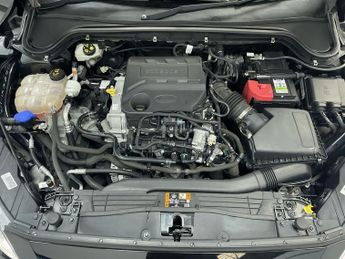 FORD FOCUS 1.0T EcoBoost ST-Line Hatchback 5dr Petrol Manual Euro 6 (s/s) (