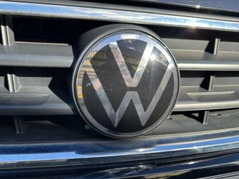 VOLKSWAGEN TIGUAN 1.5 TSI Life SUV 5dr Petrol Manual Euro 6 (s/s) (130 ps)
