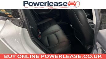 TESLA Model 3 Standard Range Plus Saloon 4dr Electric Auto RWD (241 bhp)
