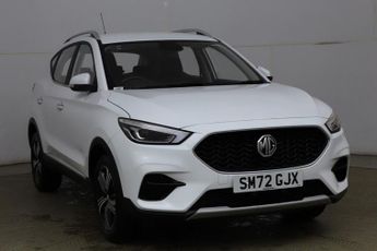 MG ZS 1.5 VTi-TECH Excite SUV 5dr Petrol Manual Euro 6 (s/s) (106 ps)
