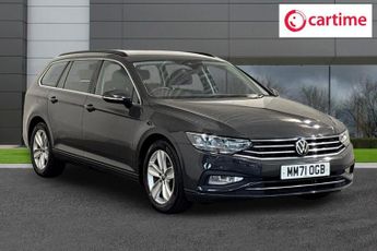 Volkswagen Passat 2.0 TDI EVO SE Nav Estate 5dr Diesel DSG Euro 6 (s/s) (150 ps) F
