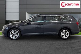 VOLKSWAGEN PASSAT 2.0 TDI EVO SE Nav Estate 5dr Diesel DSG Euro 6 (s/s) (150 ps) F