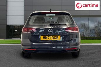 VOLKSWAGEN PASSAT 2.0 TDI EVO SE Nav Estate 5dr Diesel DSG Euro 6 (s/s) (150 ps) F