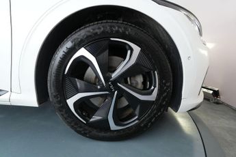 KIA EV6 77.4kWh GT-Line S Auto 5dr