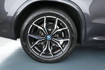 BMW X3 2.0 30e 12kWh M Sport Auto xDrive Euro 6 (s/s) 5dr