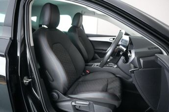 SEAT LEON 1.4 eHybrid 12.8kWh FR DSG Euro 6 (s/s) 5dr