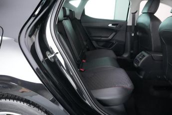 SEAT LEON 1.4 eHybrid 12.8kWh FR DSG Euro 6 (s/s) 5dr