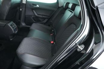 SEAT LEON 1.4 eHybrid 12.8kWh FR DSG Euro 6 (s/s) 5dr