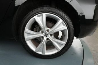 SEAT LEON 1.4 eHybrid 12.8kWh FR DSG Euro 6 (s/s) 5dr