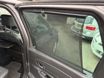 RENAULT SCENIC 1.5 dCi Dynamique TomTom MPV 5dr Diesel EDC Euro 5 (110 ps)