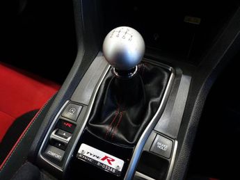 HONDA CIVIC 2.0 i-VTEC Type R GT Hatchback 5dr Petrol Manual Euro 6 (s/s) (3
