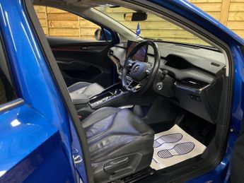 SKODA ENYAQ iV 62kWh 60 SUV 5dr Electric Auto (179 ps)