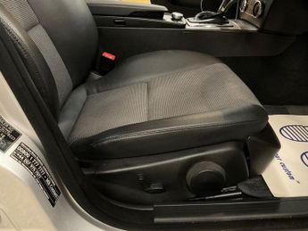 MERCEDES-BENZ C CLASS 1.6 C180 AMG Sport Estate 5dr Petrol G-Tronic+ Euro 6 (s/s) (156