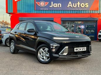 Hyundai KONA 1.0 T-GDi Advance DCT Euro 6 (s/s) 5dr