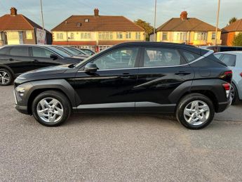 HYUNDAI KONA 1.0 T-GDi Advance DCT Euro 6 (s/s) 5dr