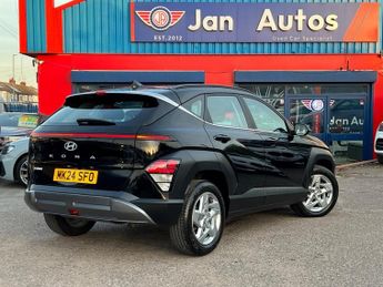 HYUNDAI KONA 1.0 T-GDi Advance DCT Euro 6 (s/s) 5dr
