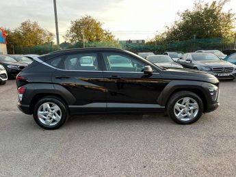 HYUNDAI KONA 1.0 T-GDi Advance DCT Euro 6 (s/s) 5dr