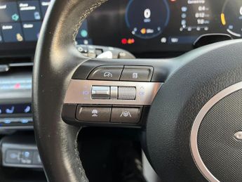 HYUNDAI KONA 1.0 T-GDi Advance DCT Euro 6 (s/s) 5dr