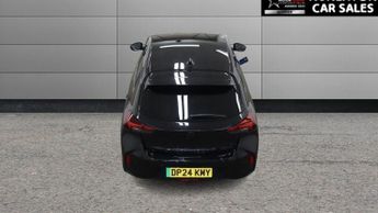 VAUXHALL Corsa Electric 50kWh Ultimate Hatchback 5dr Electric Auto (136 ps)