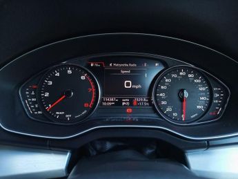 AUDI Q5 2.0 TFSI S line SUV 5dr Petrol S Tronic quattro Euro 6 (s/s) (25