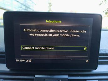 AUDI Q5 2.0 TFSI S line SUV 5dr Petrol S Tronic quattro Euro 6 (s/s) (25