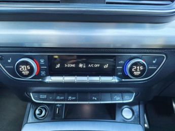 AUDI Q5 2.0 TFSI S line SUV 5dr Petrol S Tronic quattro Euro 6 (s/s) (25