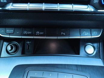 AUDI Q5 2.0 TFSI S line SUV 5dr Petrol S Tronic quattro Euro 6 (s/s) (25