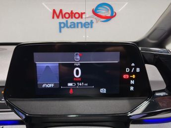 VOLKSWAGEN ID.3 Pro Performance 58kWh Life Hatchback 5dr Electric Auto (204 ps)