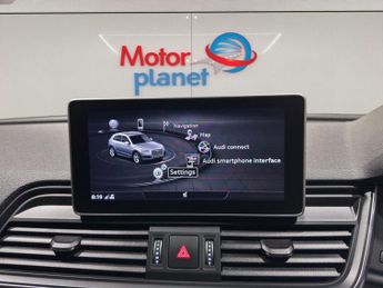 AUDI Q5 2.0 TDI S line SUV 5dr Diesel S Tronic quattro Euro 6 (s/s) (190
