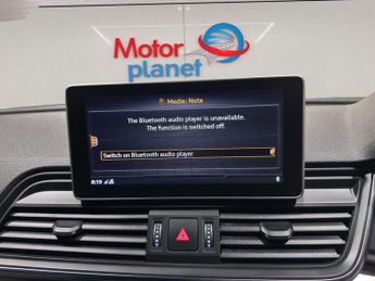AUDI Q5 2.0 TDI S line SUV 5dr Diesel S Tronic quattro Euro 6 (s/s) (190