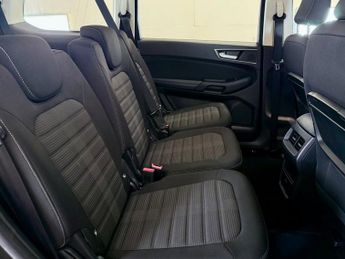 FORD GALAXY 2.0 EcoBlue Zetec MPV 5dr Diesel Manual Euro 6 (s/s) (150 ps)