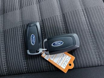 FORD GALAXY 2.0 EcoBlue Zetec MPV 5dr Diesel Manual Euro 6 (s/s) (150 ps)
