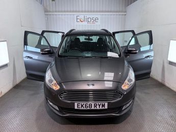 FORD GALAXY 2.0 EcoBlue Zetec MPV 5dr Diesel Manual Euro 6 (s/s) (150 ps)