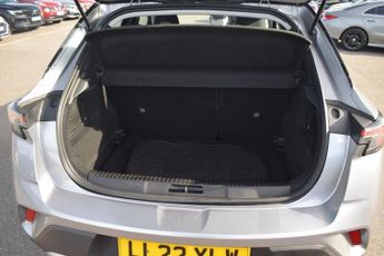 VAUXHALL MOKKA 1.2 Turbo Elite Premium SUV 5dr Petrol Auto Euro 6 (s/s) (130 ps
