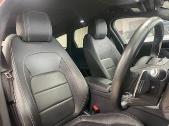 JAGUAR XF 2.0d R-Sport Sportbrake 5dr Diesel Auto Euro 6 (s/s) (180 ps)