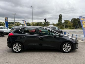 KIA CEED 1.6 CRDi 2 Hatchback 5dr Diesel Manual Euro 6 (s/s) (134 bhp)