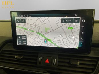AUDI Q5 2.0 TDI 40 Vorsprung SUV 5dr Diesel S Tronic quattro Euro 6 (s/s