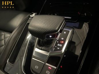 AUDI Q5 2.0 TDI 40 Vorsprung SUV 5dr Diesel S Tronic quattro Euro 6 (s/s