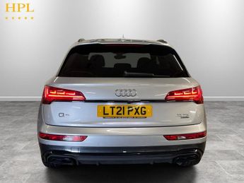 AUDI Q5 2.0 TDI 40 Vorsprung SUV 5dr Diesel S Tronic quattro Euro 6 (s/s