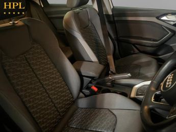 AUDI A1 1.0 TFSI 30 Sport Sportback 5dr Petrol S Tronic Euro 6 (s/s) (11