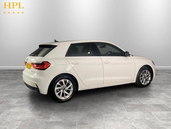 AUDI A1 1.0 TFSI 30 Sport Sportback 5dr Petrol S Tronic Euro 6 (s/s) (11