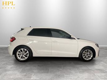 AUDI A1 1.0 TFSI 30 Sport Sportback 5dr Petrol S Tronic Euro 6 (s/s) (11