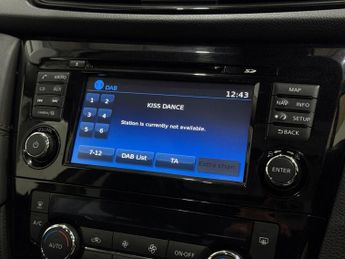 NISSAN X-TRAIL 1.3 DIG-T Tekna SUV 5dr Petrol DCT Auto Euro 6 (s/s) (160 ps)