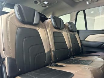 CITROEN GRAND C4 PICASSO 2.0 BlueHDi Exclusive+ MPV 5dr Diesel Auto Euro 6 (s/s) (150 ps)