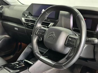 CITROEN C4 1.5 BlueHDi Shine Plus Hatchback 5dr Diesel EAT8 Euro 6 (s/s) (1
