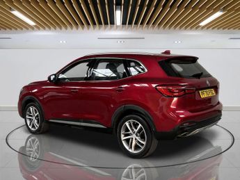 MG MG HS 1.5 T-GDI Exclusive SUV 5dr Petrol DCT Euro 6 (s/s) (162 ps)