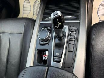 BMW X5 2.0 25d SE Auto xDrive Euro 6 (s/s) 5dr