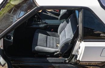 TOYOTA MR2 