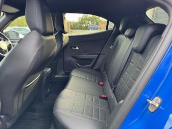 VAUXHALL MOKKA 1.2 Turbo Launch Edition SUV 5dr Petrol Auto 