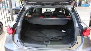 LEXUS CT 1.8 200h Hatchback 5dr Petrol Hybrid E-CVT Euro 6 (s/s) (136 ps)